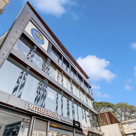 Super Townhouse Arekere Near Mithai Mahal 벵갈루루 외부 사진