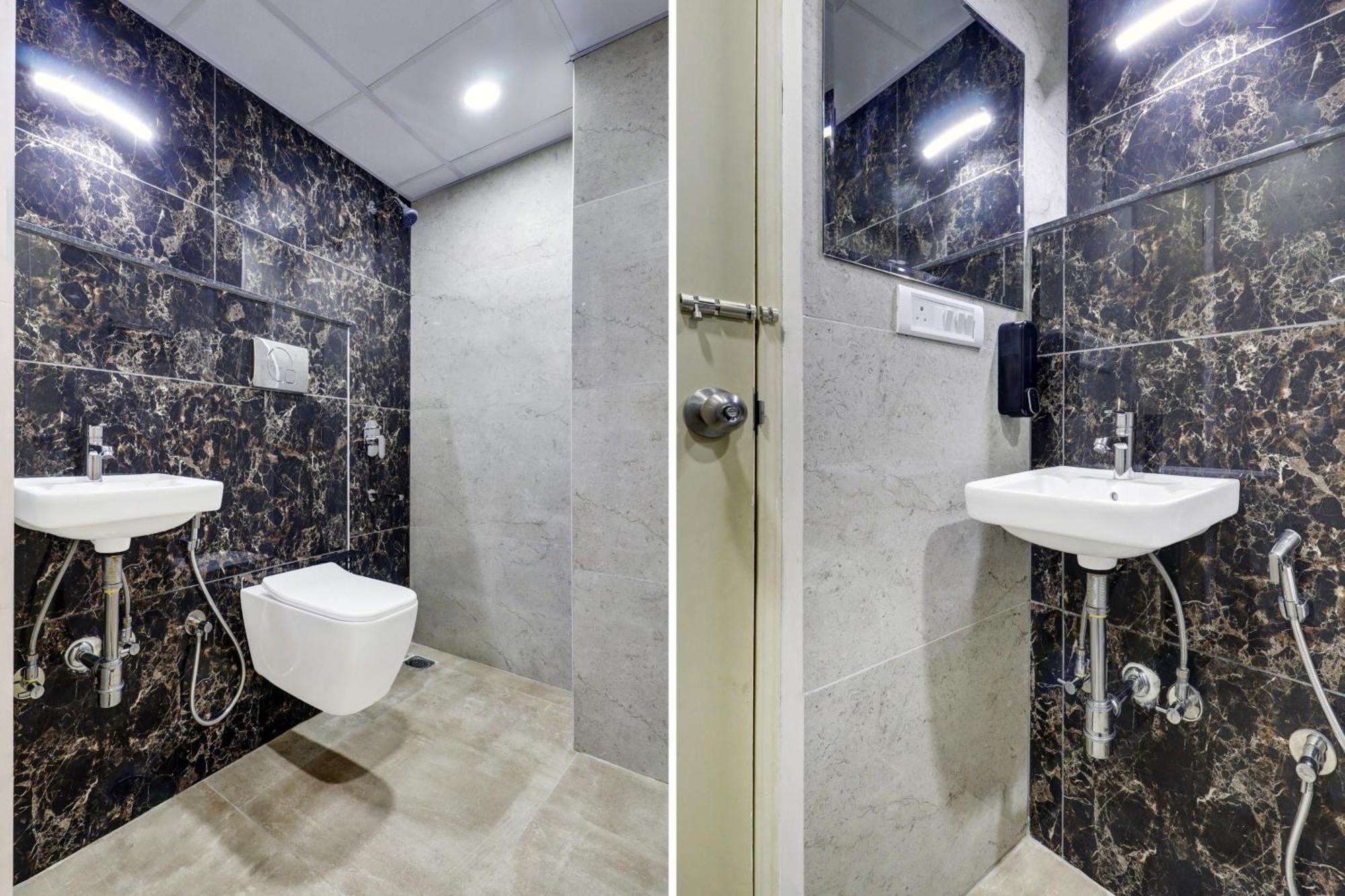 Super Townhouse Arekere Near Mithai Mahal 벵갈루루 외부 사진