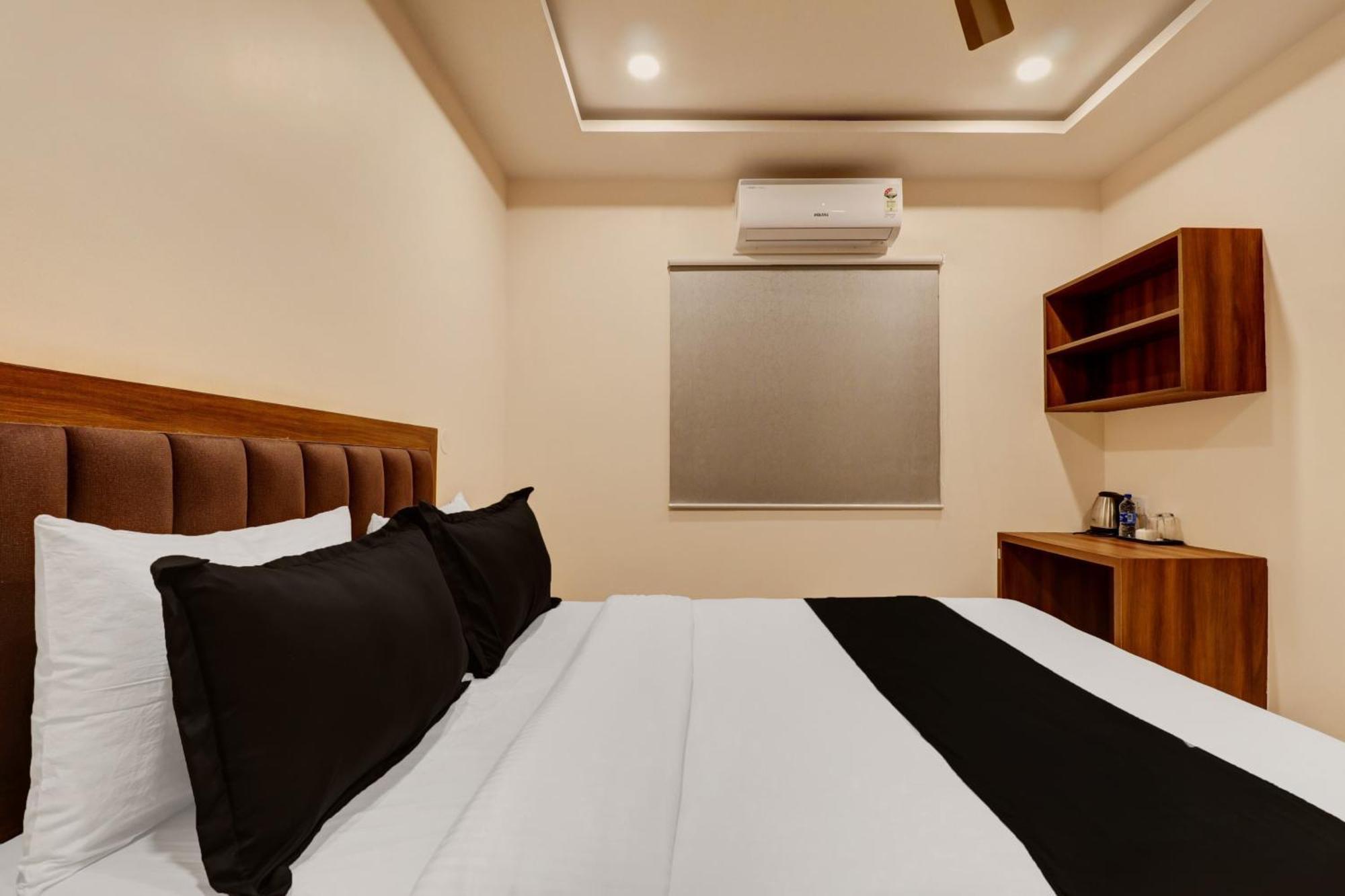 Super Townhouse Arekere Near Mithai Mahal 벵갈루루 외부 사진