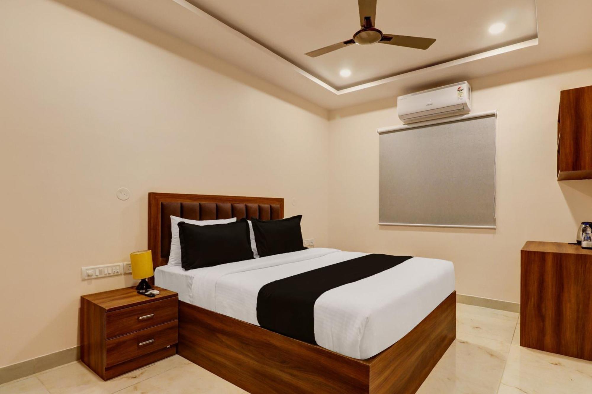 Super Townhouse Arekere Near Mithai Mahal 벵갈루루 외부 사진